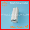 Electrical Insulation AACSR/1120 Silicone Rubber OH Line Cover